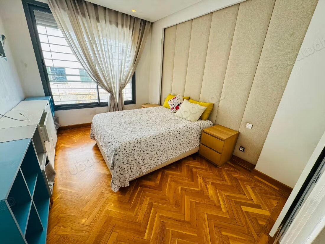 Apartment 143 sqm for rent in Casablanca — Photo 11