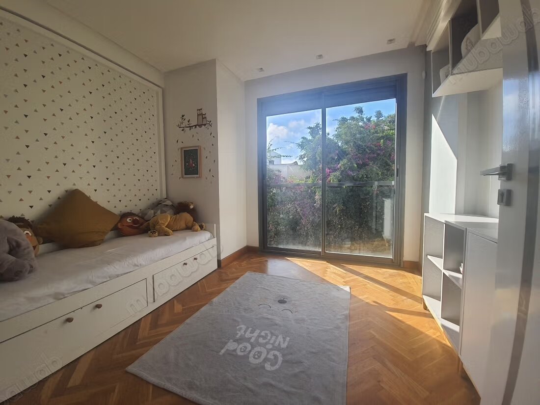 Apartment 143 sqm for rent in Casablanca — Photo 12