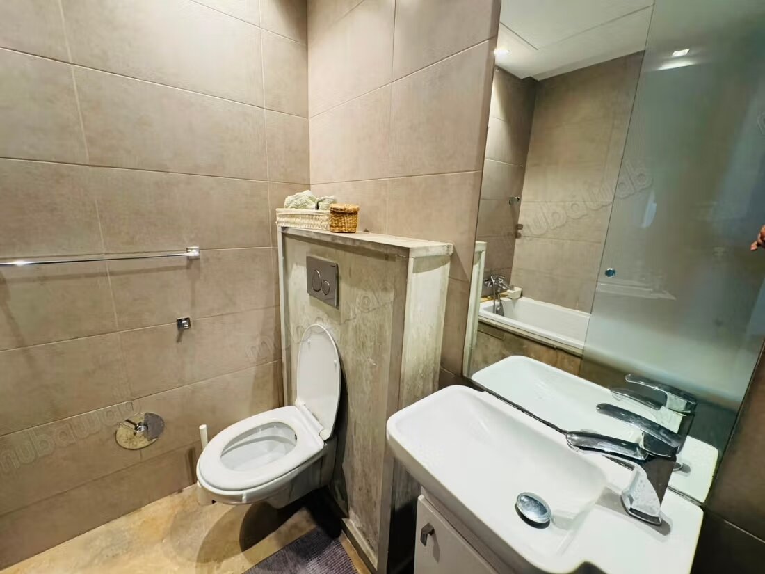 Apartment 143 sqm for rent in Casablanca — Photo 15