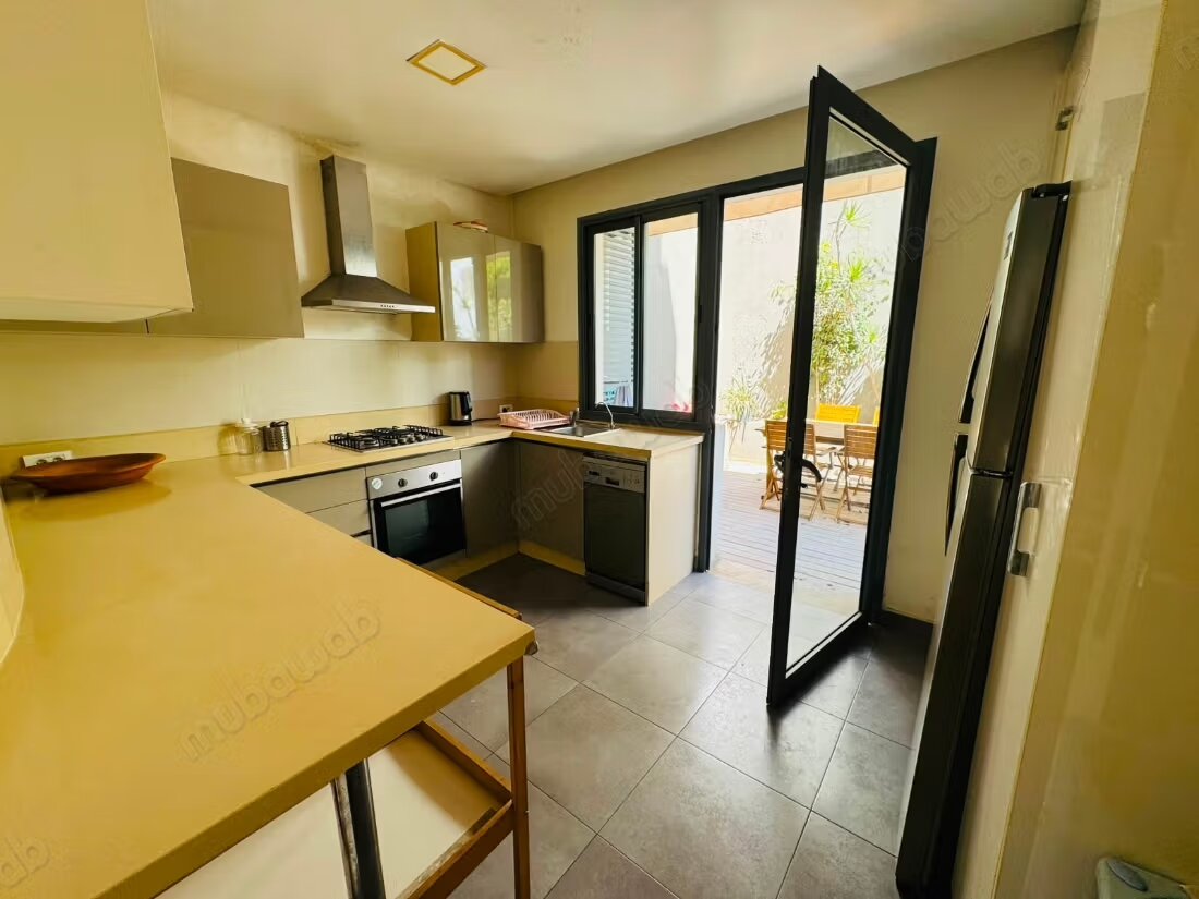 Apartment 143 sqm for rent in Casablanca — Photo 16