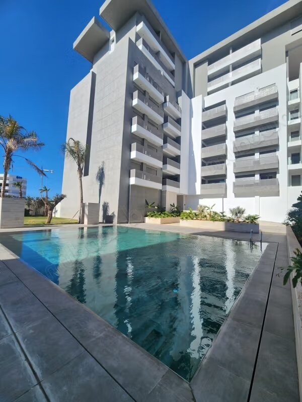 Apartment 143 sqm for rent in Casablanca — Photo 18