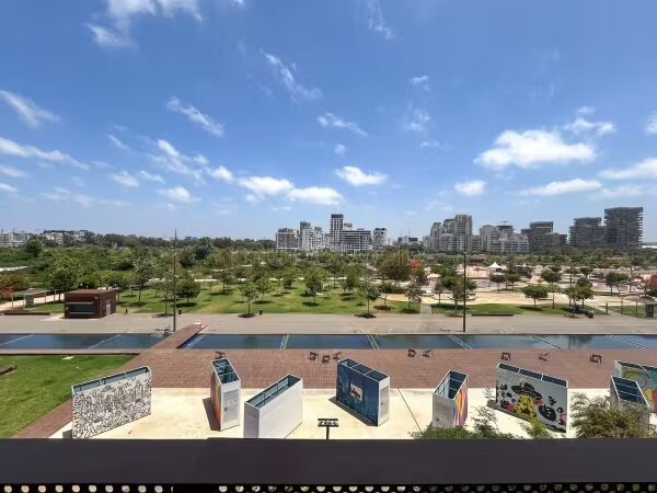 Apartment 143 sqm for rent in Casablanca — Photo 20