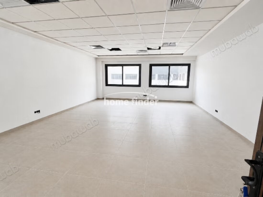 Bureau 60 m² à louer à Bouskoura Ville Verte, Casablanca — Photo 4