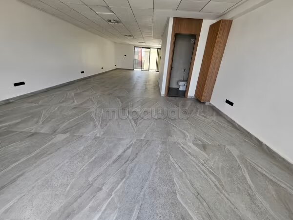 Bureau 60 m² à louer à Bouskoura Ville Verte, Casablanca — Photo 7
