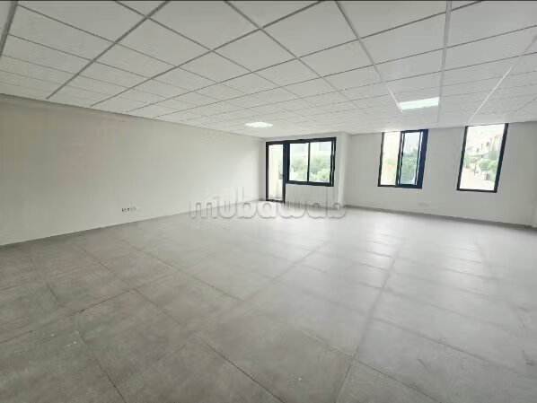 Bureau 60 m² à louer à Bouskoura Ville Verte, Casablanca — Photo 8