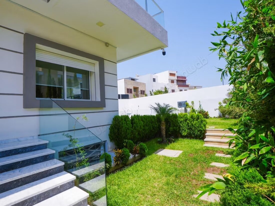 فيلا 652 متر مربع للبيع في طنجة (Tanja Balia) — Photo 11
