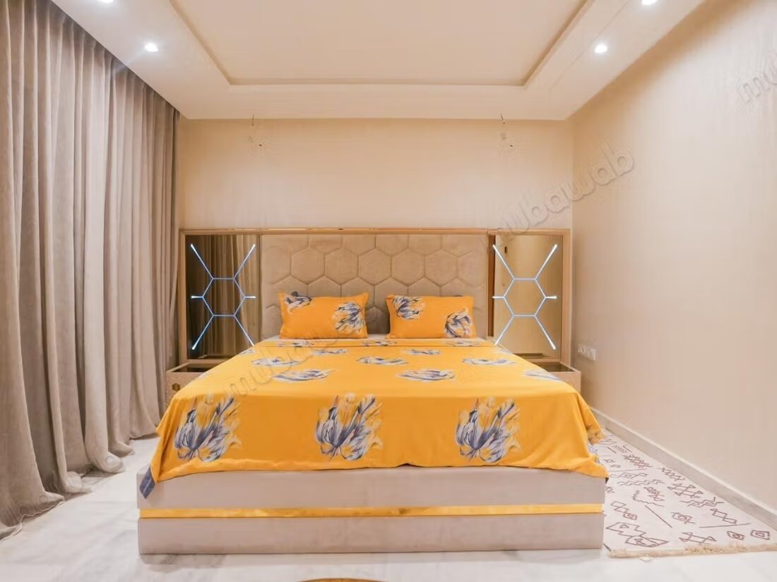 فيلا 652 متر مربع للبيع في طنجة (Tanja Balia) — Photo 15