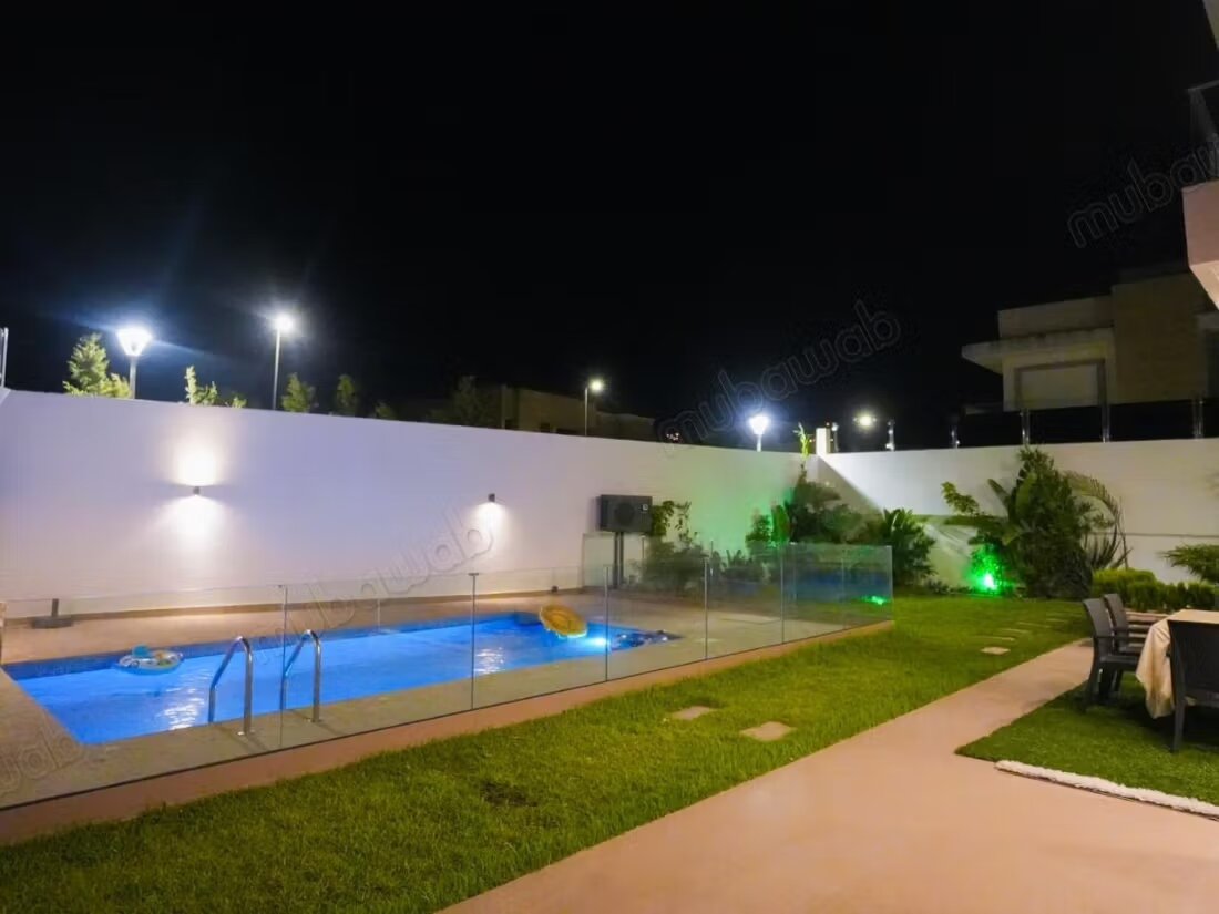 فيلا 652 متر مربع للبيع في طنجة (Tanja Balia) — Photo 18