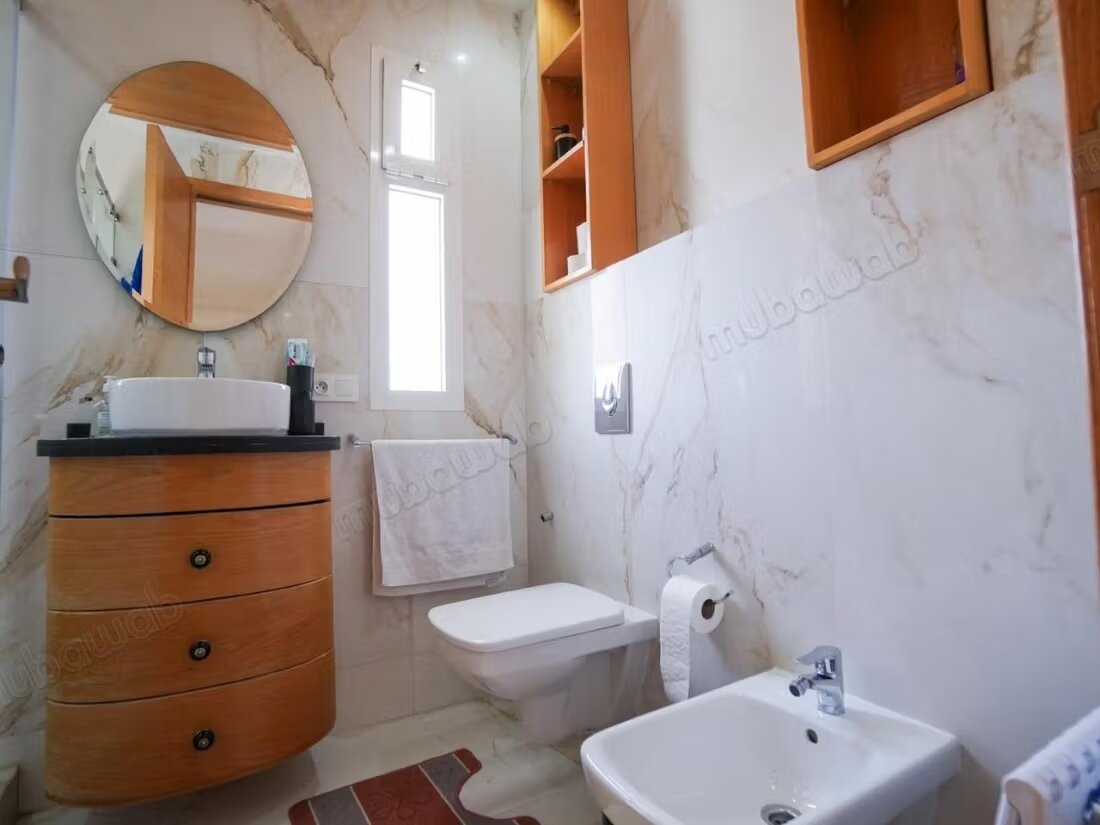 فيلا 652 متر مربع للبيع في طنجة (Tanja Balia) — Photo 27