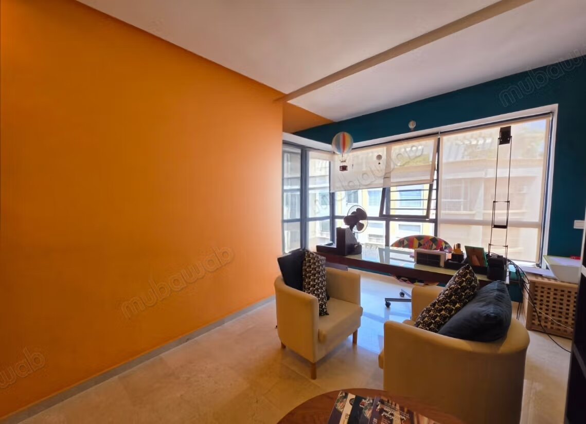 Bureau 50 m² à louer à Casablanca (Racine Extension) — Photo 3