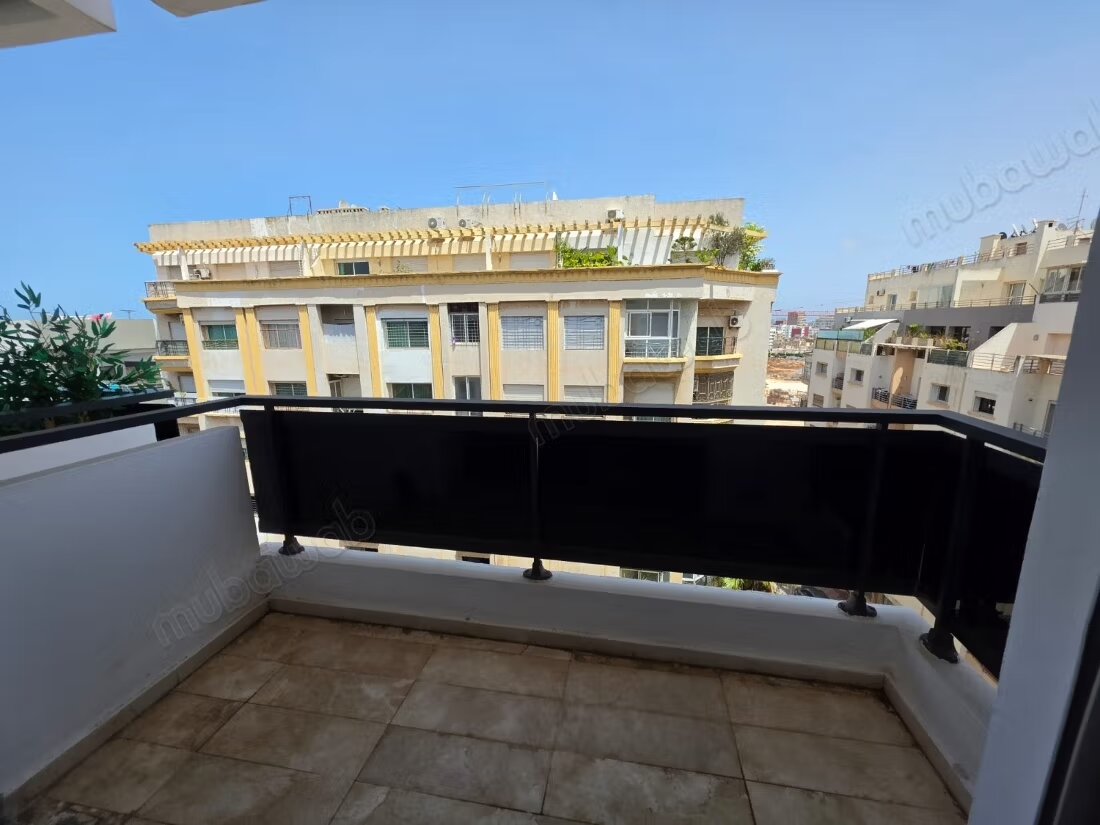 Bureau 50 m² à louer à Casablanca (Racine Extension) — Photo 6
