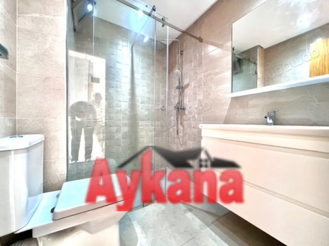 Villa 220 sqm for rent in Rabat – Harhoura — Photo 7