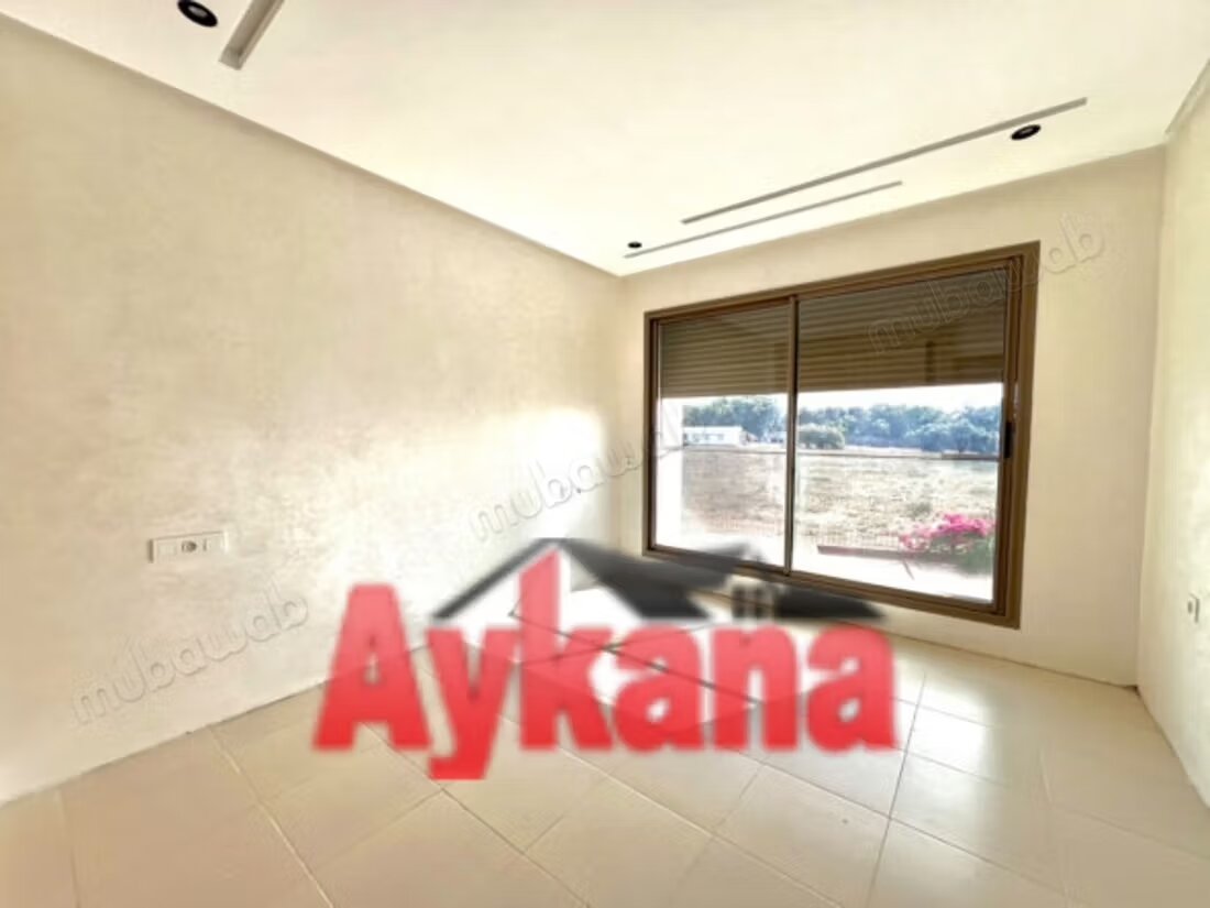 Villa 220 sqm for rent in Rabat – Harhoura — Photo 9
