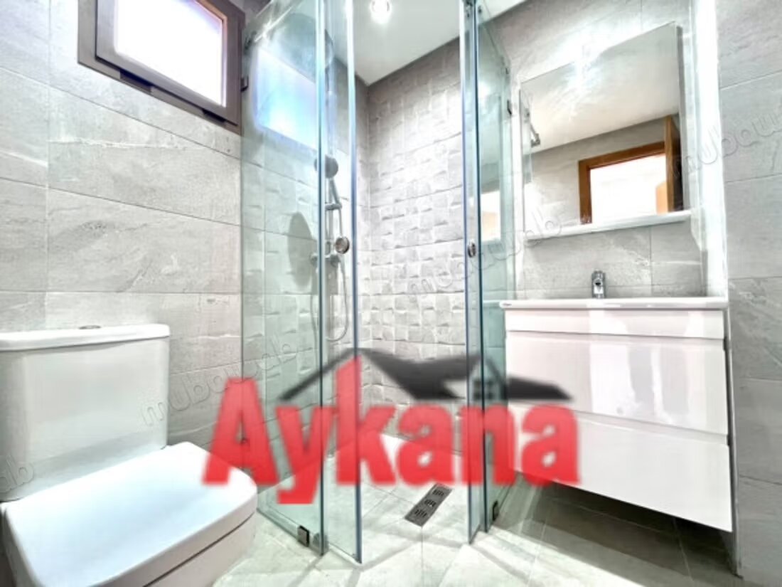 Villa 220 sqm for rent in Rabat – Harhoura — Photo 10