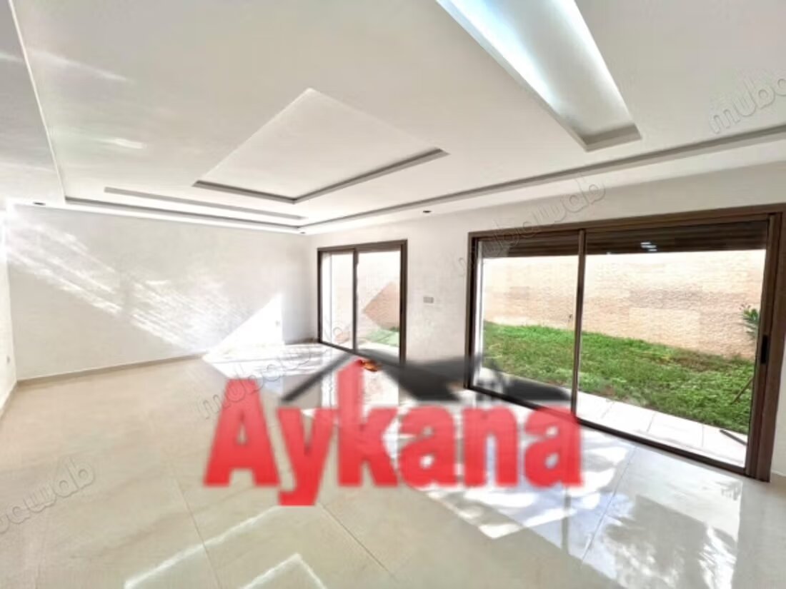 Villa 220 sqm for rent in Rabat – Harhoura — Photo 12