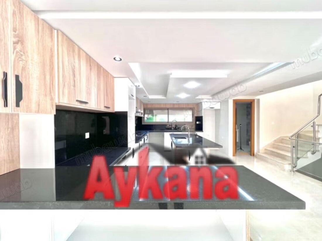 Villa 220 sqm for rent in Rabat – Harhoura — Photo 13