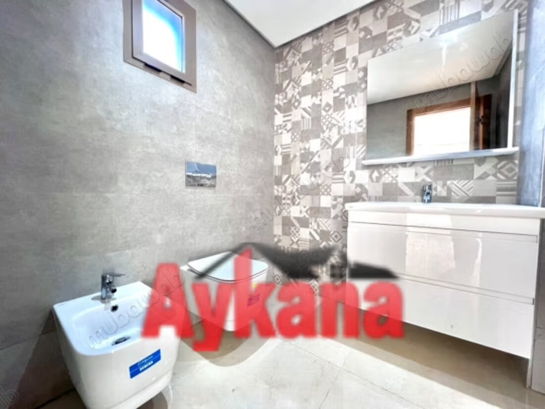 Villa 220 sqm for rent in Rabat – Harhoura — Photo 15