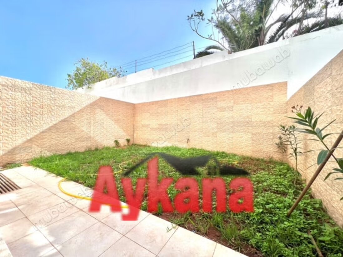 Villa 220 sqm for rent in Rabat – Harhoura — Photo 16