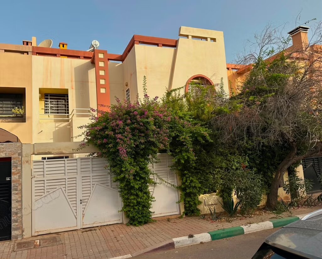Villa 200 m² à vendre à Marrakech à Marrakech