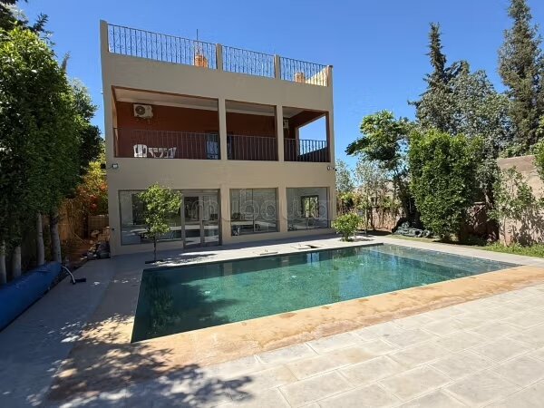 Villa 200 m² for sale in Marrakech — Photo 5