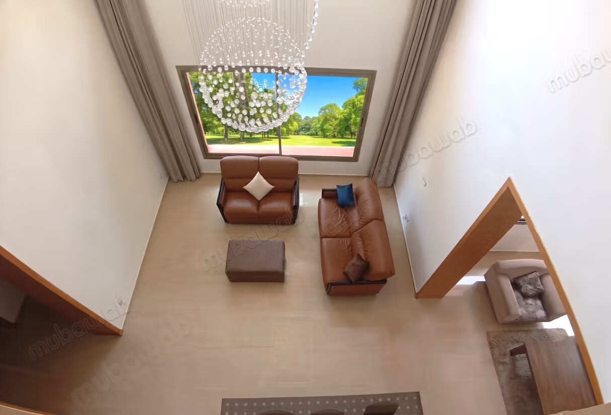 Villa 750 m² à louer à Marrakech – Chrifia — Photo 5
