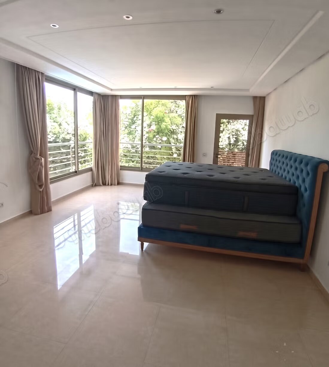 Villa 750 m² à louer à Marrakech – Chrifia — Photo 10