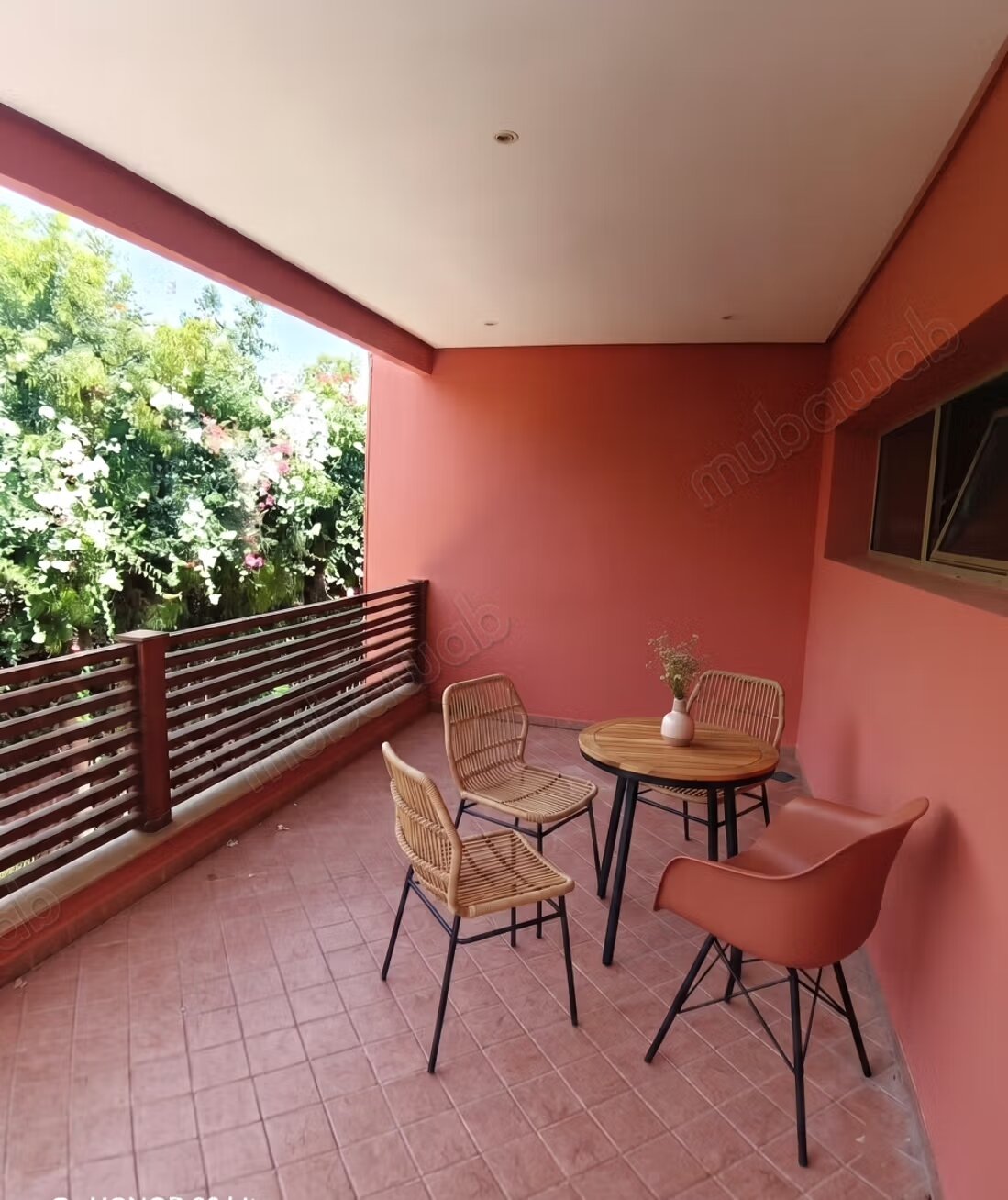 Villa 750 m² à louer à Marrakech – Chrifia — Photo 11
