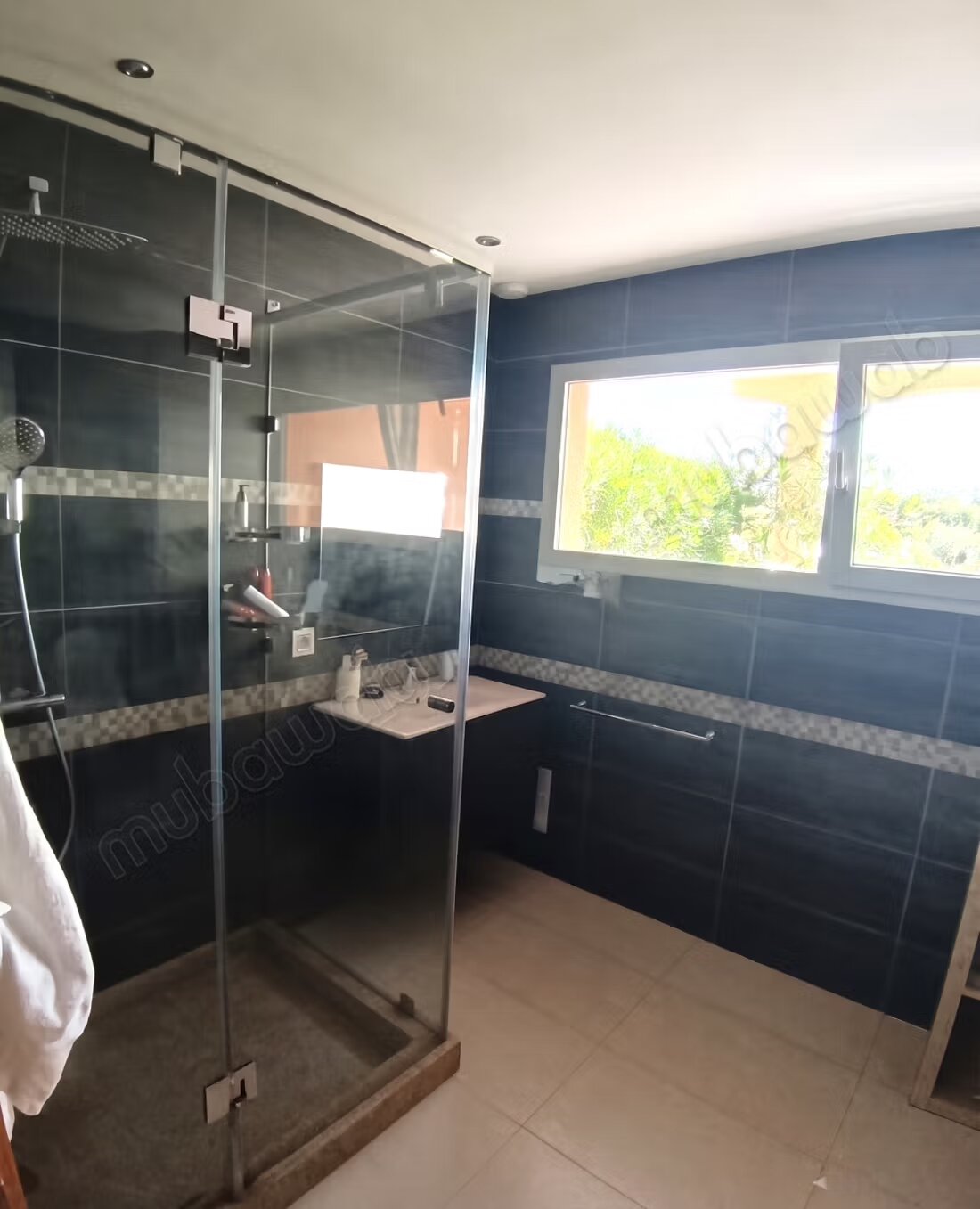 Villa 750 m² à louer à Marrakech – Chrifia — Photo 13