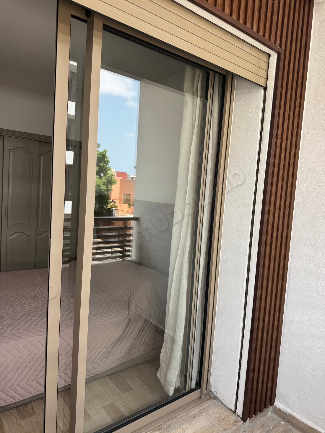 Studio 42 m² à louer à Casablanca — Photo 9