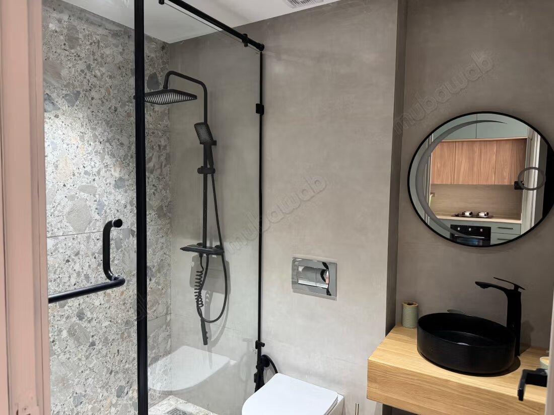 Studio 42 m² à louer à Casablanca — Photo 10