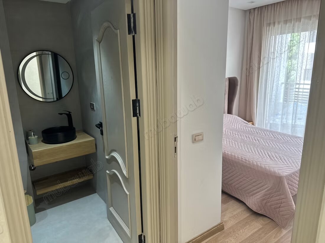 Studio 42 m² à louer à Casablanca — Photo 13