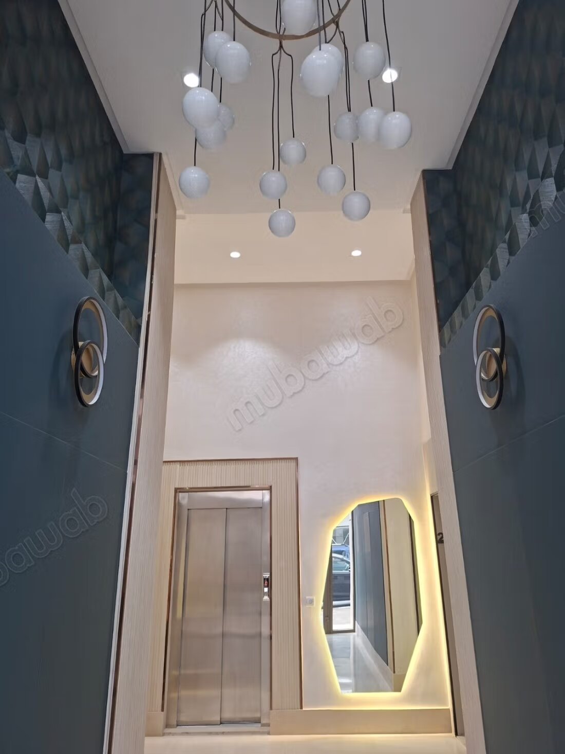 Studio 42 m² à louer à Casablanca — Photo 17