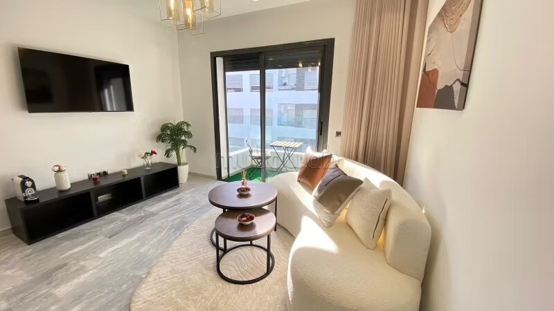 Studio 42 m² à louer à Casablanca — Photo 21