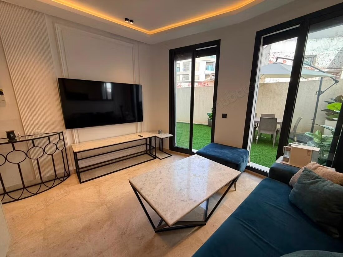 Apartment for rent in Casablanca — Photo 3
