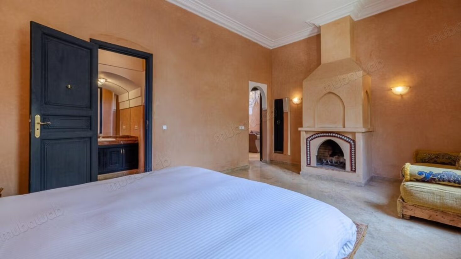 Villa 6 chambres à louer à Marrakech — Photo 11