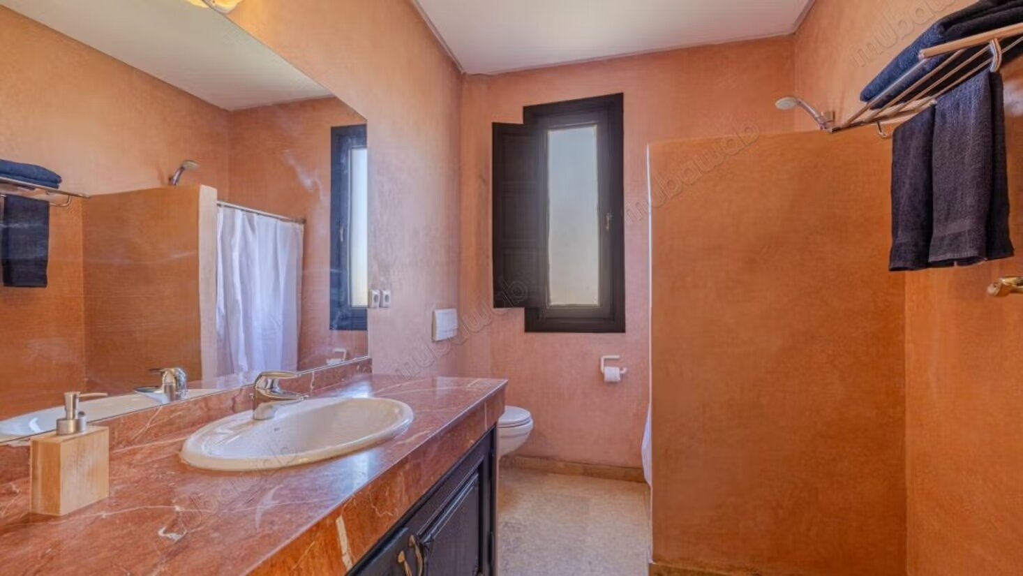 Villa 6 chambres à louer à Marrakech — Photo 13