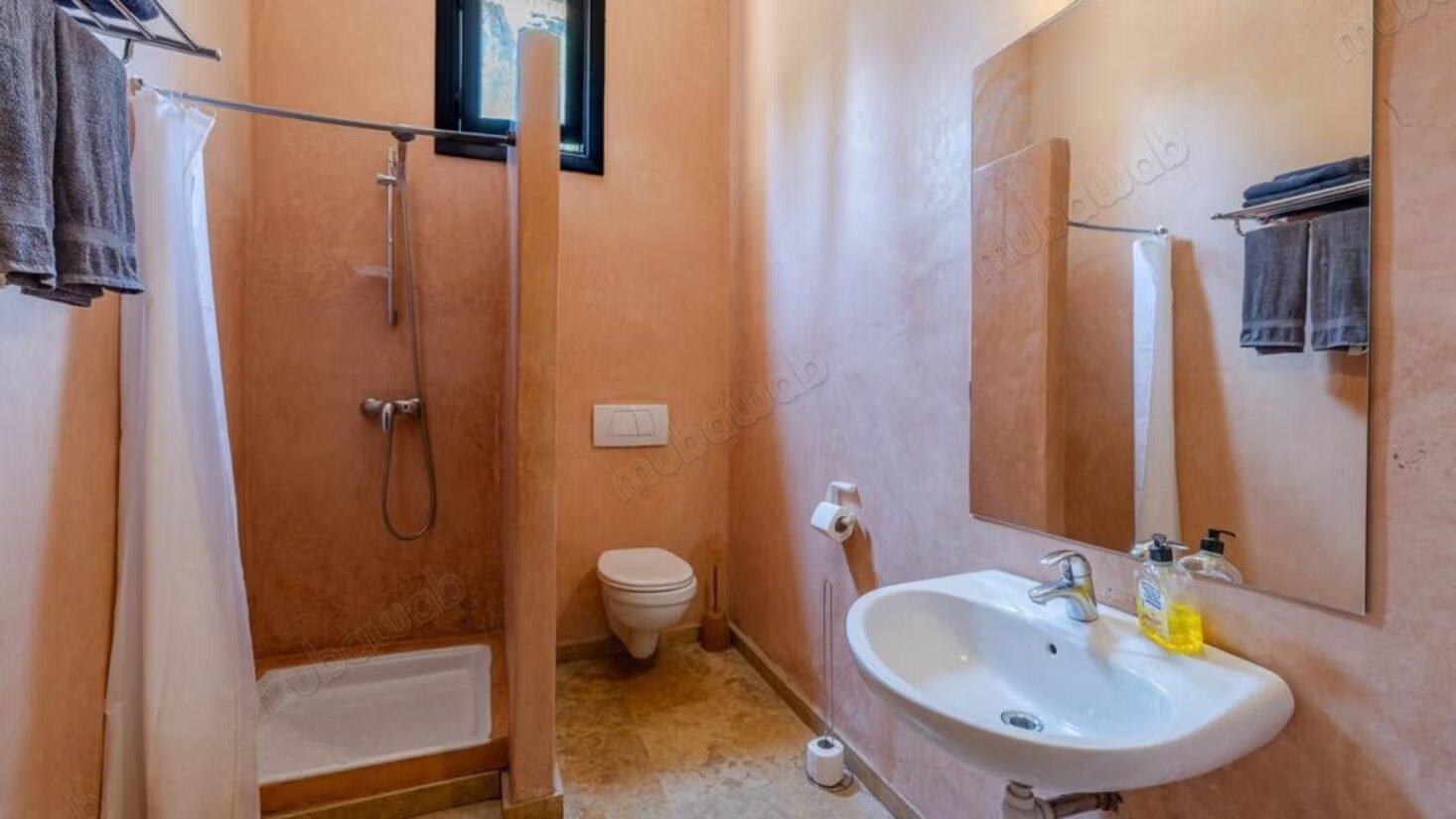 Villa 6 chambres à louer à Marrakech — Photo 17