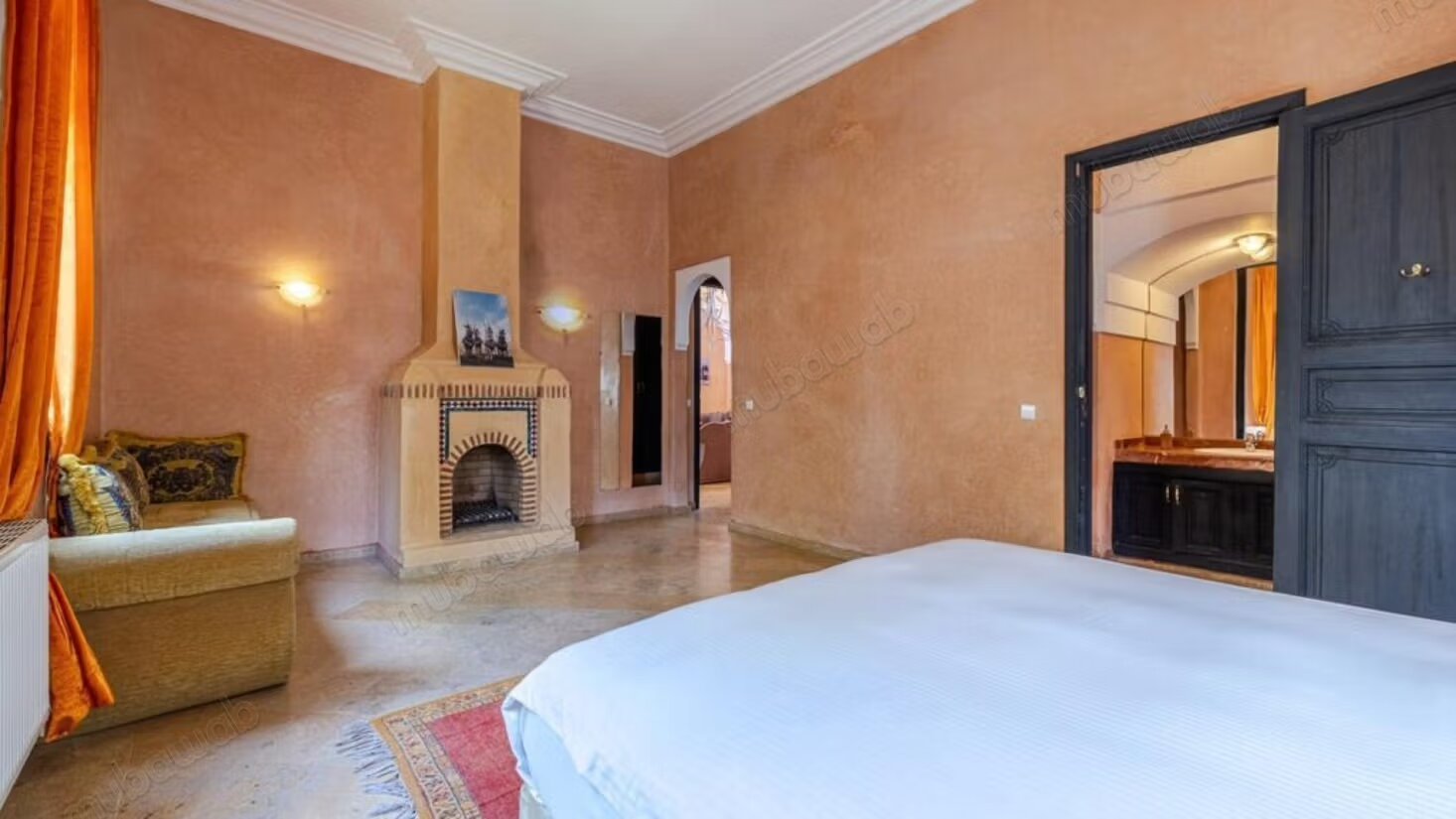 Villa 6 chambres à louer à Marrakech — Photo 18