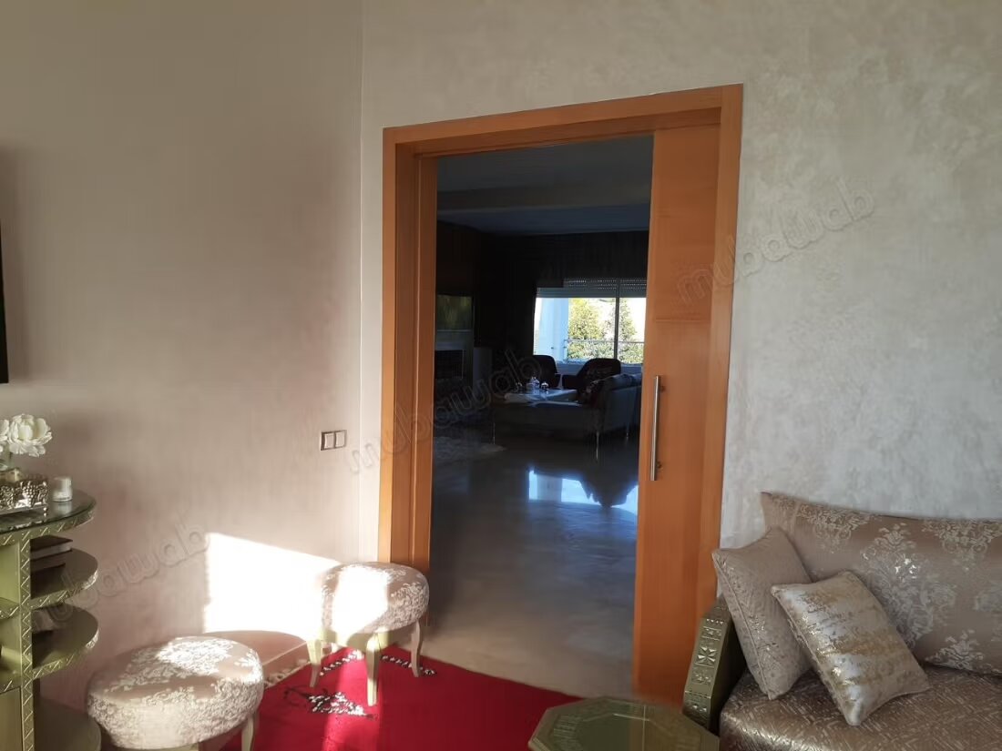 Villa à louer à Basatine El Menzeh — Photo 3