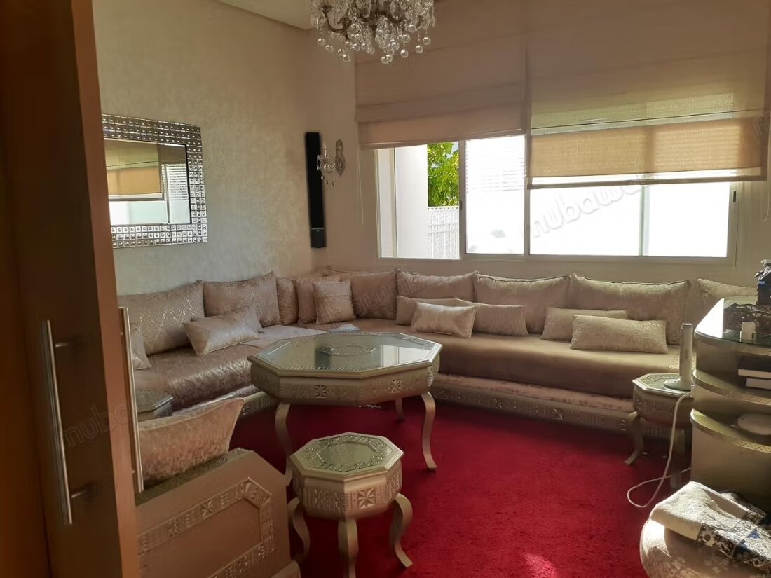 Villa à louer à Basatine El Menzeh — Photo 4
