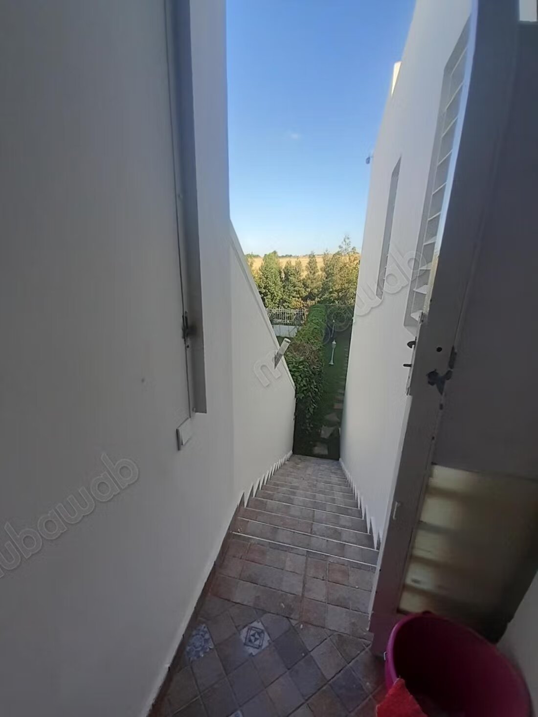 Villa à louer à Basatine El Menzeh — Photo 12