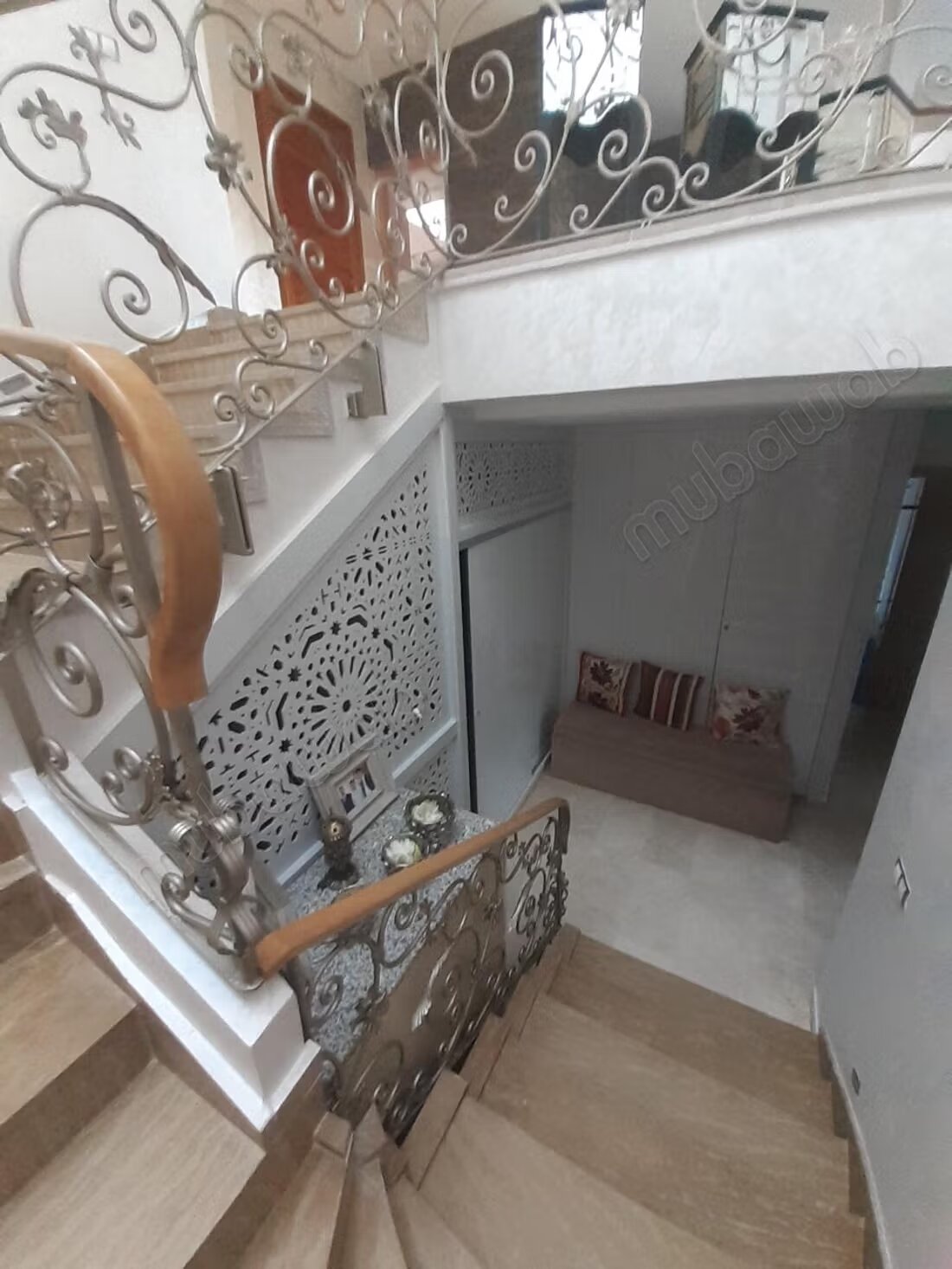 Villa à louer à Basatine El Menzeh — Photo 14
