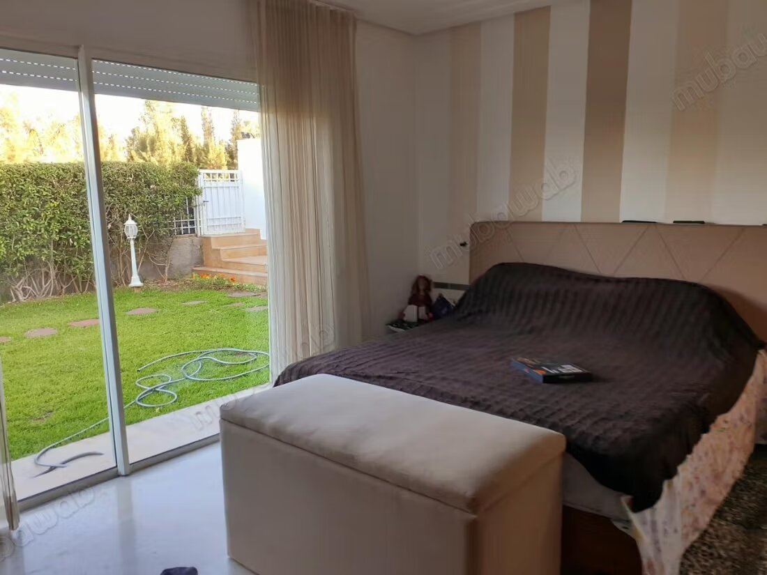 Villa à louer à Basatine El Menzeh — Photo 18