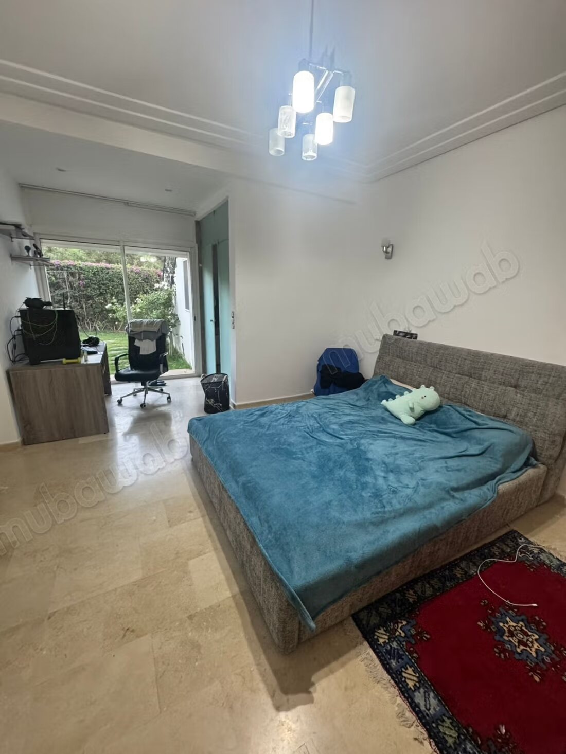 Villa à louer à Basatine El Menzeh — Photo 21