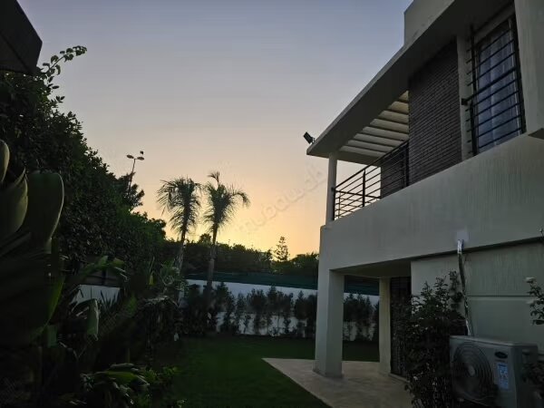 Villa à louer à Basatine El Menzeh — Photo 25