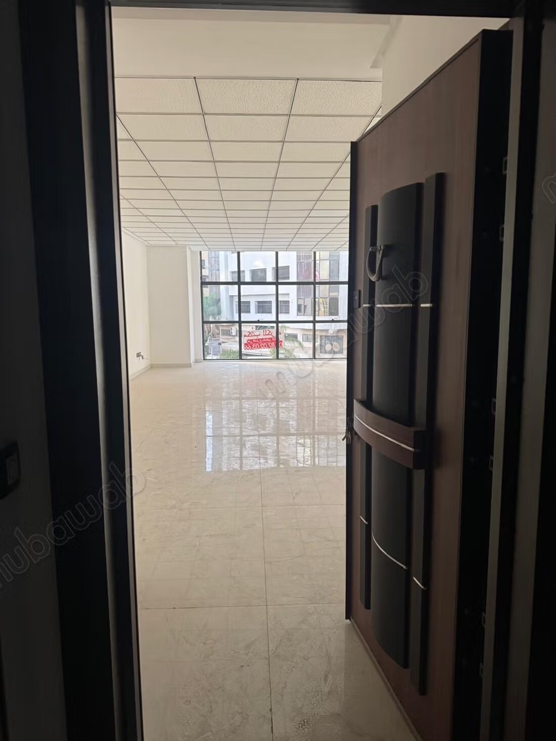 Bureau 77 m² à louer à Meknès à Meknès