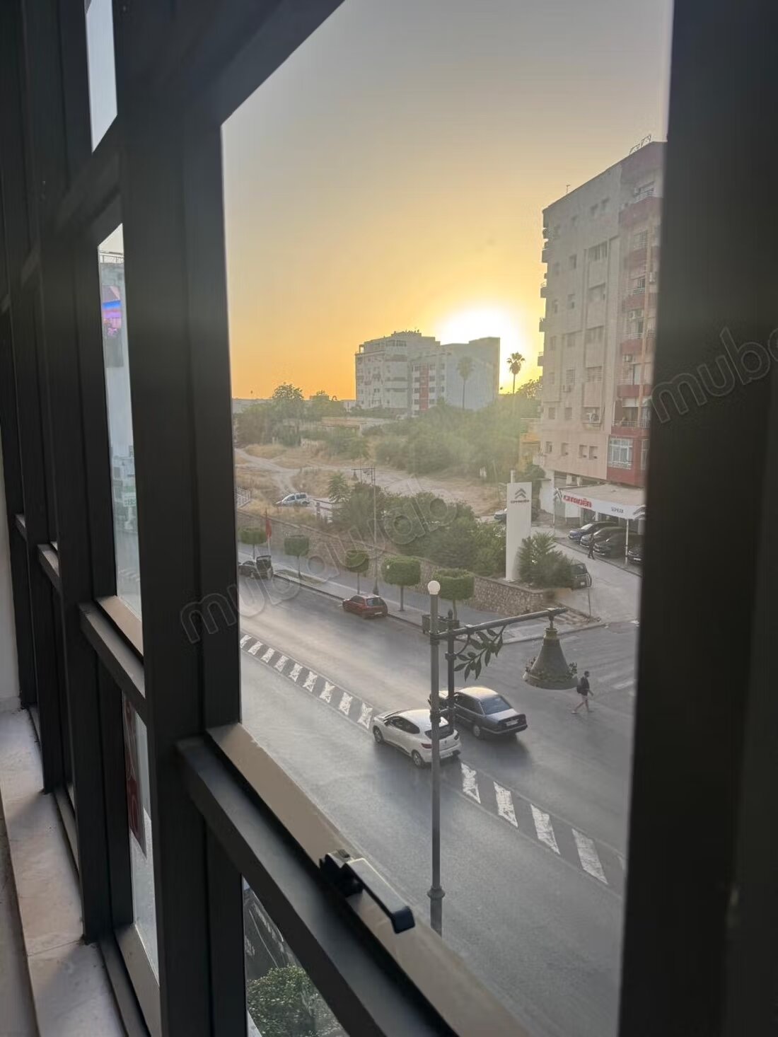 مكتب 77 متر مربع للإيجار في مكناس — Photo 5