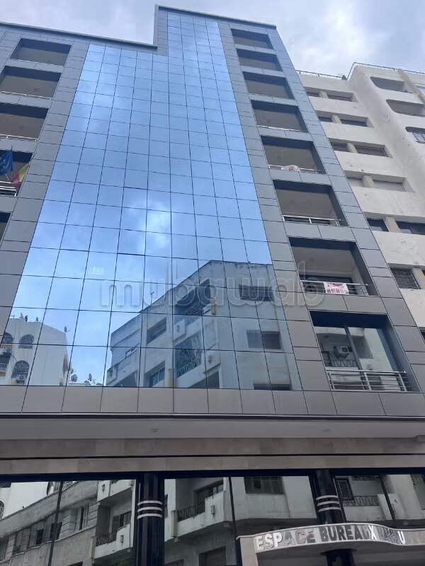 مكتب 77 متر مربع للإيجار في مكناس — Photo 10
