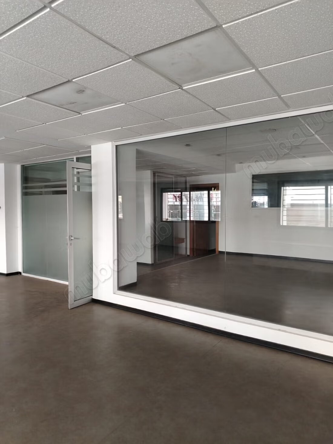 Office 300 m² for rent in Casablanca – Racine — Photo 3