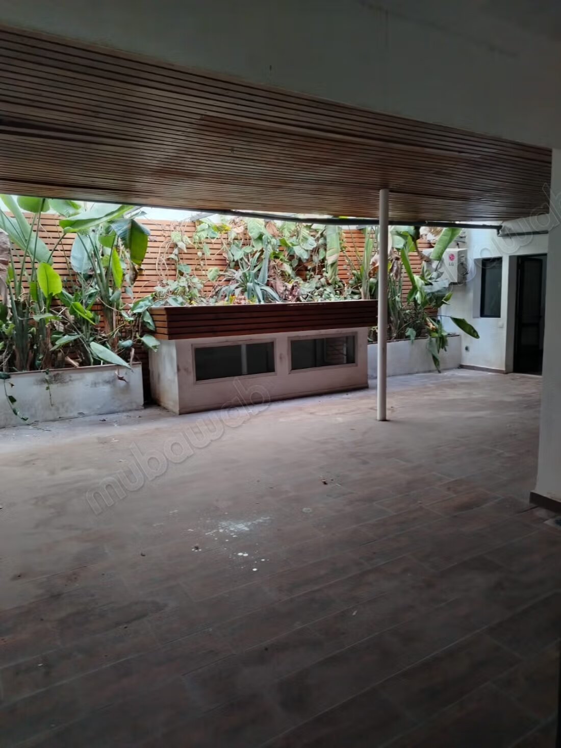 Office 300 m² for rent in Casablanca – Racine — Photo 4